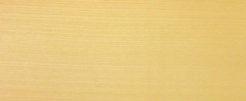 Ash veneer