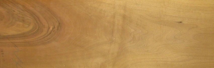 Walnut europ.  veneer