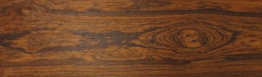 Palisander Mexico (Bocote) Furnier