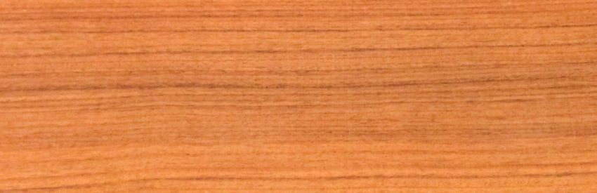 Bubinga veneer
