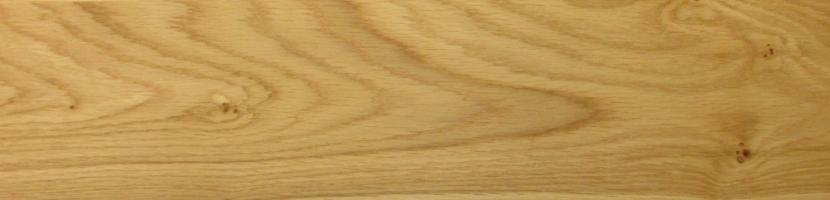 Oak knotty veneer