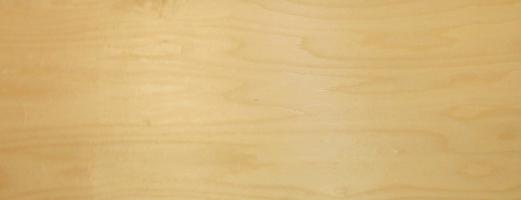 Birch veneer