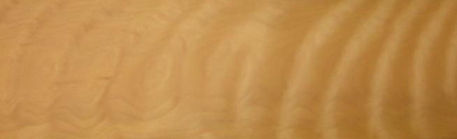 Beech figured veneer packet