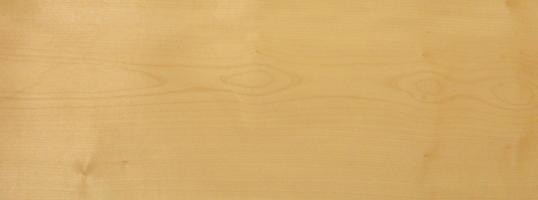 Sycomore (europ. Maple) veneer packet