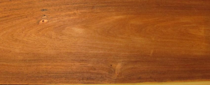 Grenadillo veneer
