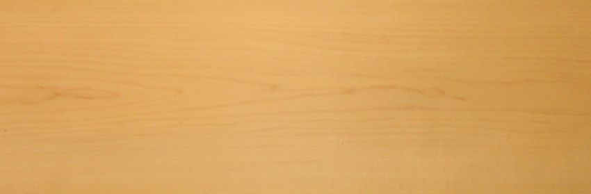 Maple (Hard Maple) veneer