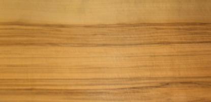 Olive veneer