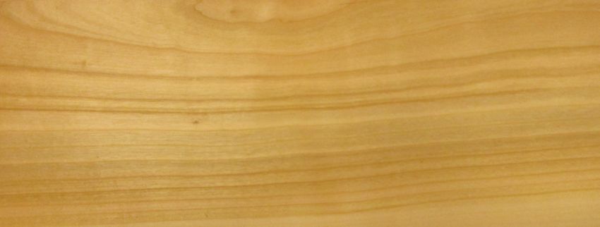 Cherry (european) veneer