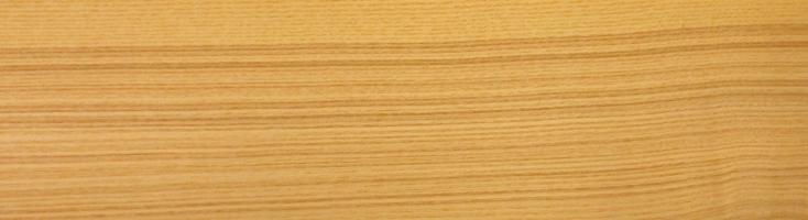 Ash Brown heart veneer