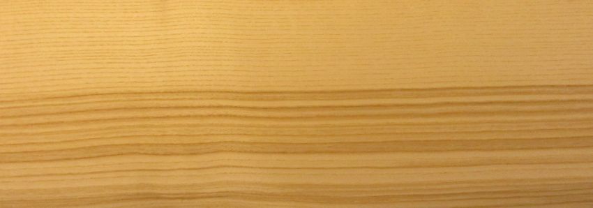 Esche Braunkern Furnier