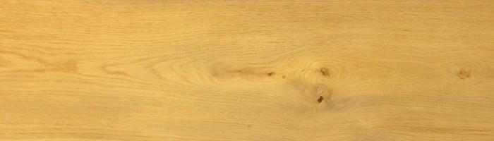 Oak knotty veneer