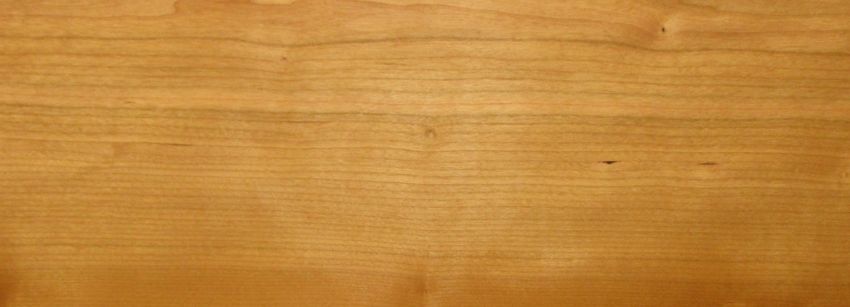 Cherry (Black Cherry) veneer