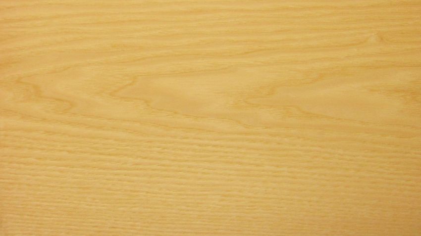 Ash veneer