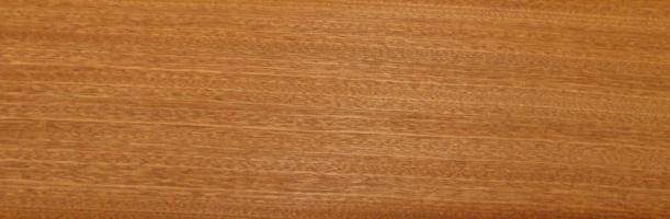 Mahogani veneer