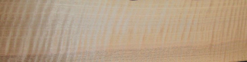 Walnut (european) figured