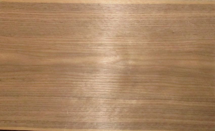 Walnut (Black Walnut) veneer
