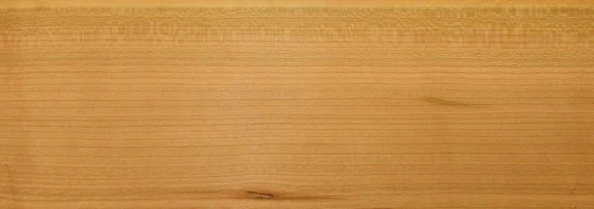 Cherry (Black Cherry) veneer