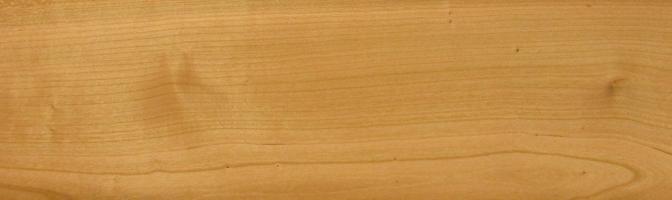 Cherry (Black Cherry) veneer packet