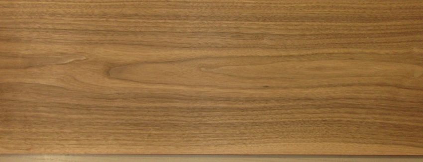 Walnut (Black Walnut) veneer