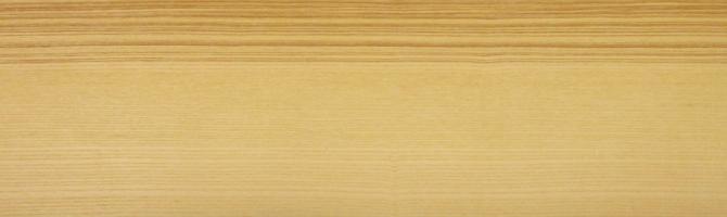 Ash Brown heart veneer packet