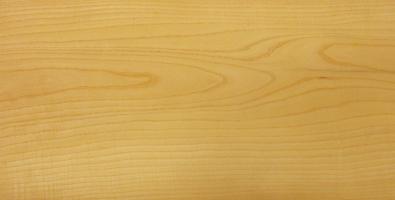 Ash veneer packet