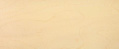 Sycomore (europ. Maple) veneer packet