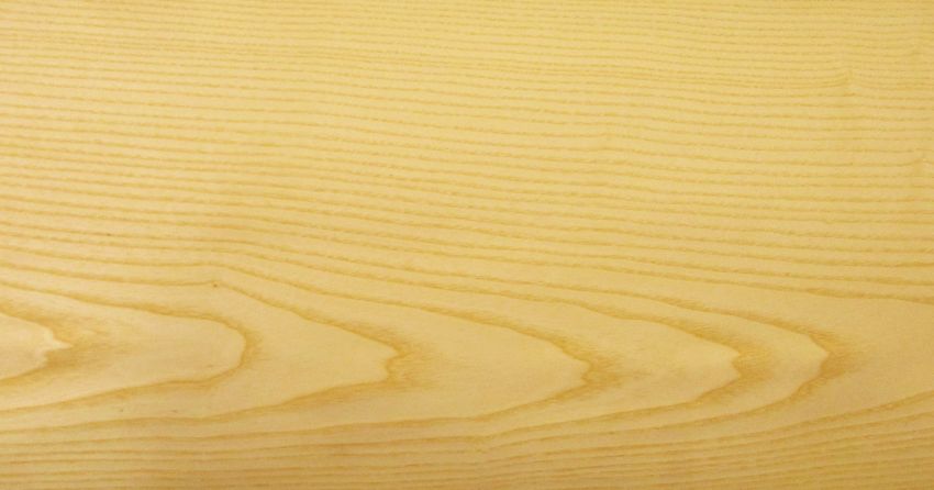 Ash veneer