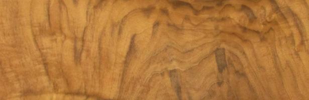 Walnut Burl veneer