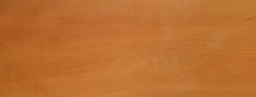Pearwood veneer