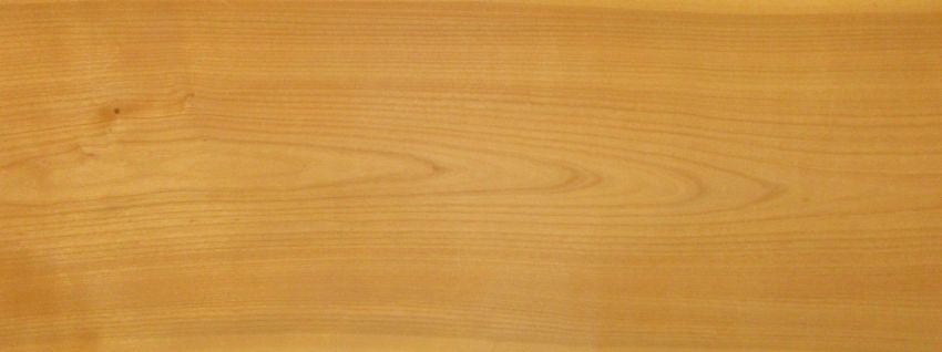 Cherry (european) veneer