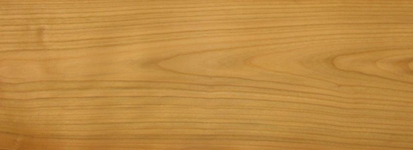 Cherry (european) veneer