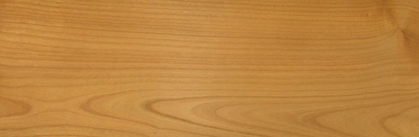Cherry (european) veneer
