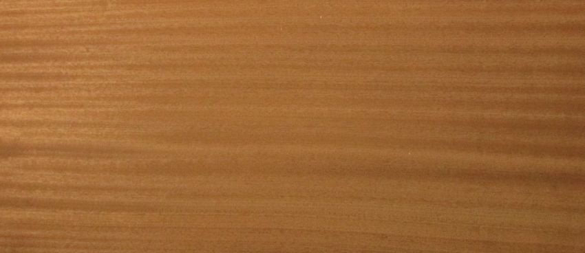 Mahogani (Sapele)  veneer