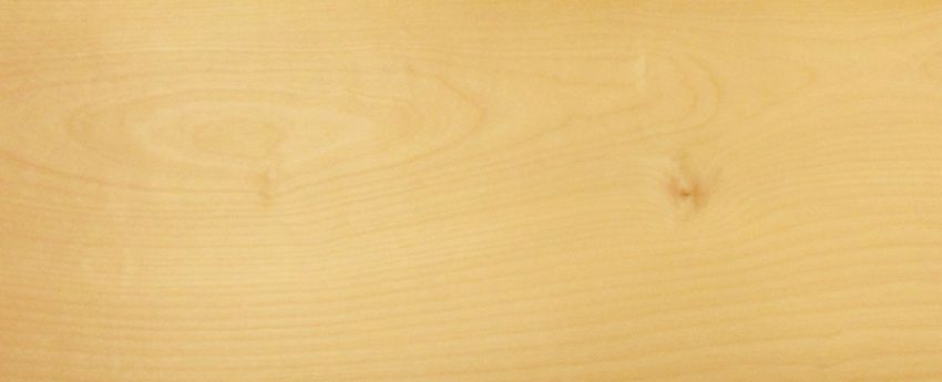 Birch veneer