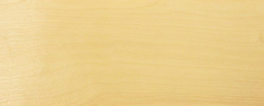 Birch veneer