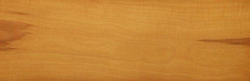 Apple veneer