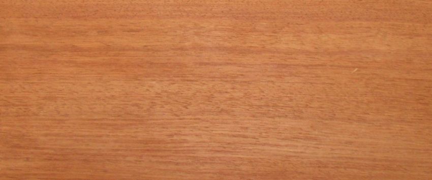 Bubinga Furnier