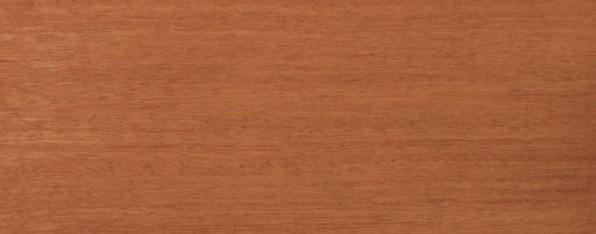 Bubinga veneer