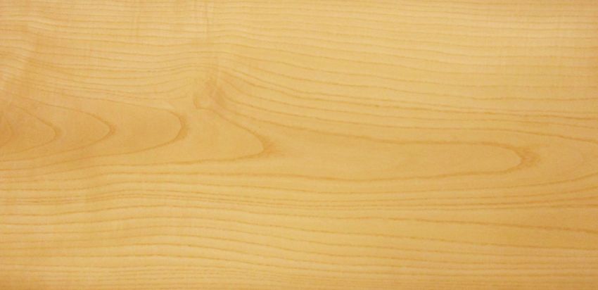 Ash veneer