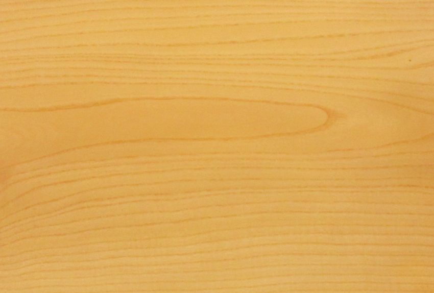 Ash veneer