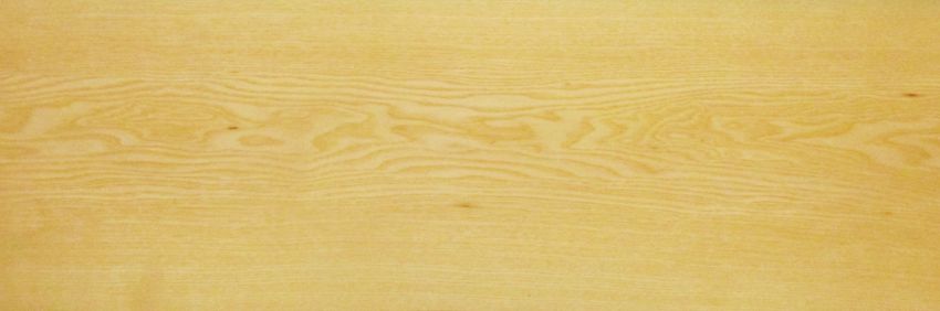 Ash veneer