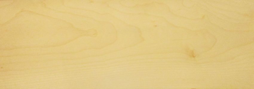 Sycomore (europ. Maple) veneer