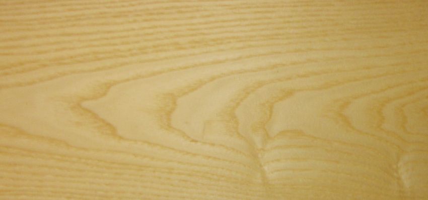 Esche Furnier