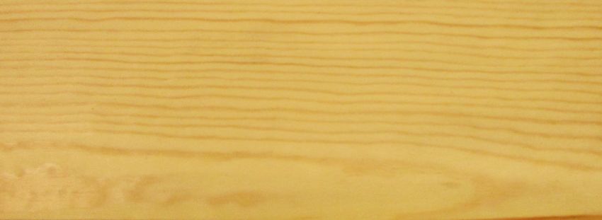 Pine veneer
