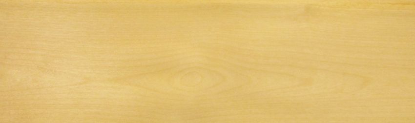 Birch veneer