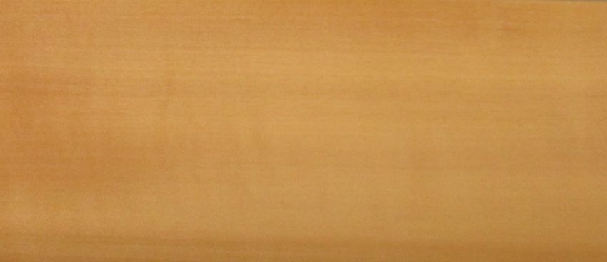 Pearwood (Swiss Pearwood) veneer