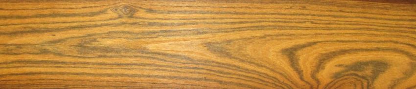 Rosewood Mexico (Bocote) veneer