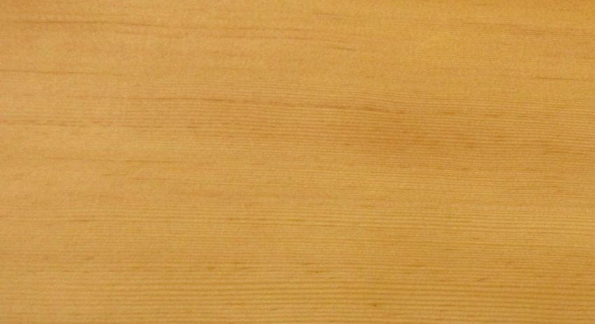 Pine Oregon Pine veneer