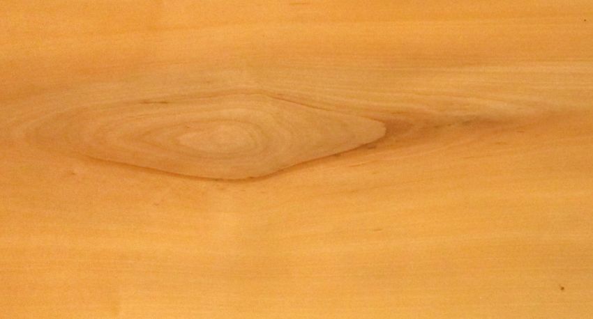 Pearwood (Swiss Pearwood) veneer