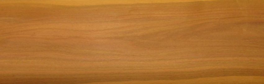 Plum tree veneer